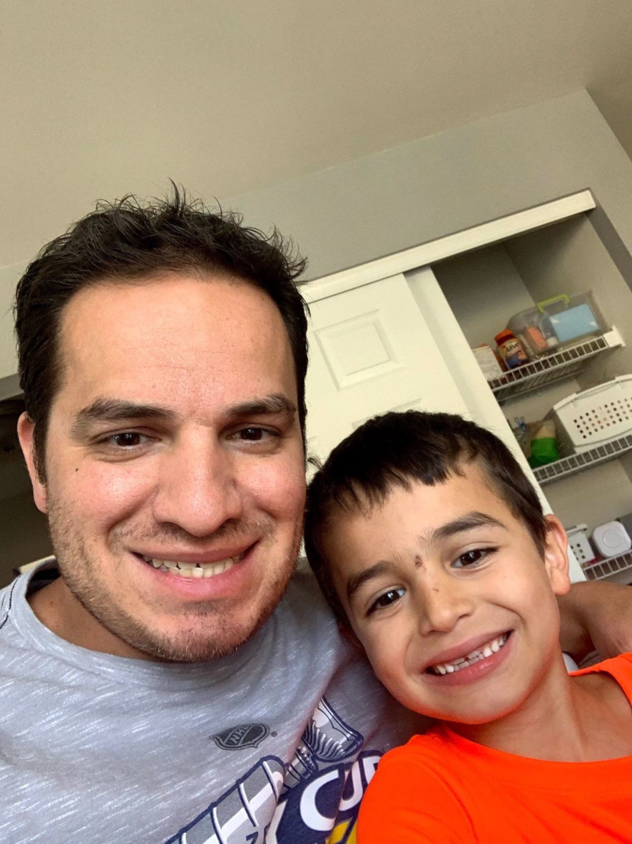 Mini me